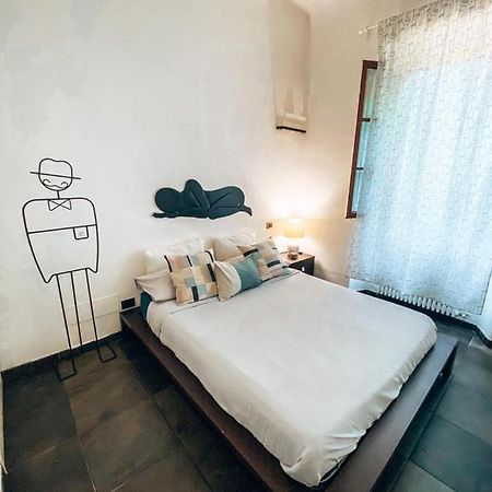 Il Nespolo By Monteverdi Apartments Флоренция Екстериор снимка