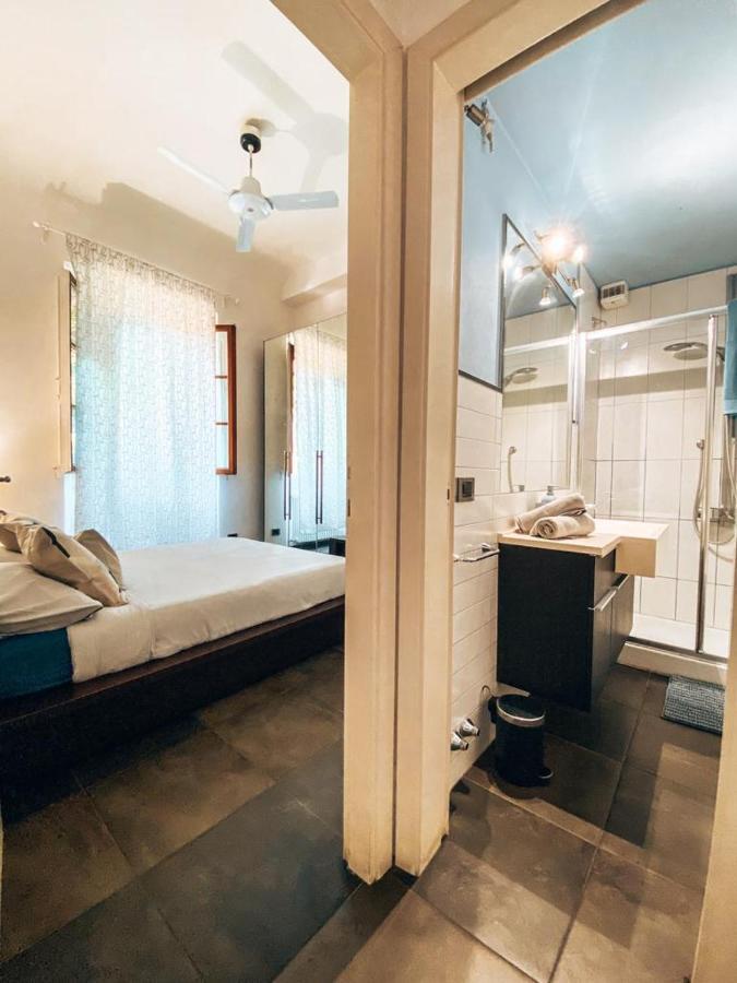 Il Nespolo By Monteverdi Apartments Флоренция Екстериор снимка