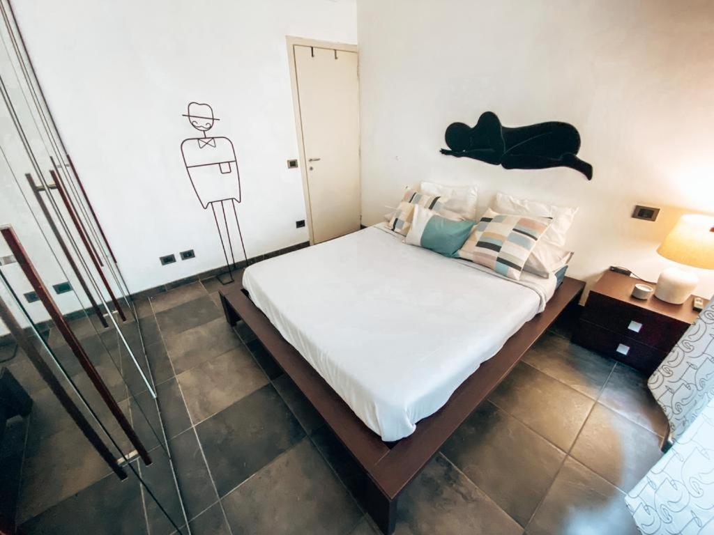 Il Nespolo By Monteverdi Apartments Флоренция Екстериор снимка