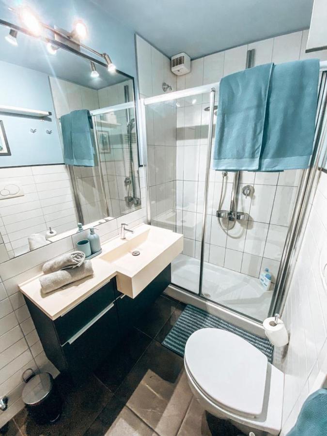 Il Nespolo By Monteverdi Apartments Флоренция Екстериор снимка