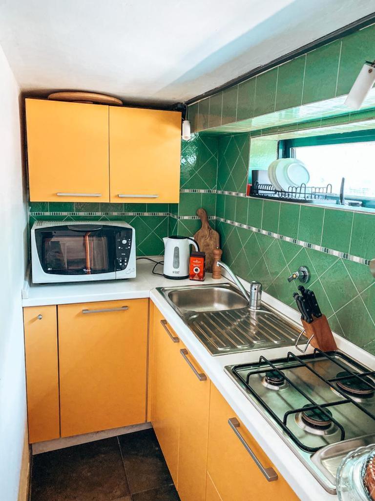 Il Nespolo By Monteverdi Apartments Флоренция Екстериор снимка